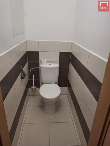 Pronájem bytu 3+kk s terasou a garážovým stáním, ul. Peškova – Olomouc - Fotografie 4