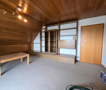 3 Zimmer Wohnung 88m2 Obergeschoss - Photo 1