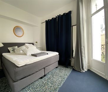 Face au château - T3 Bis en duplex Nantes (44000) - Photo 3