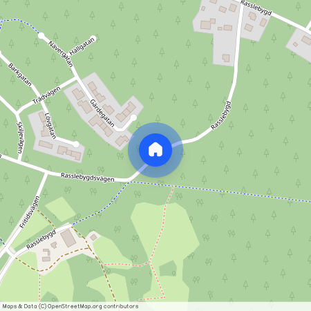 Rasslebygd, Emmaboda