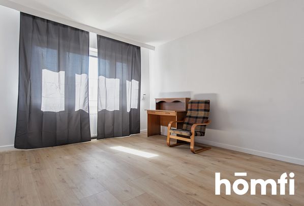 Mieszkanie 210 m², Poznań, Winogrady, Sadowa - Photo 1