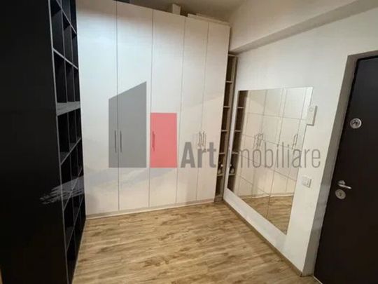 Unirii, Alba Iulia, inchiriere 2 camere - Fotografie 1