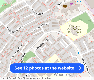 Longdon Close, Redditch, B98 - Photo 1