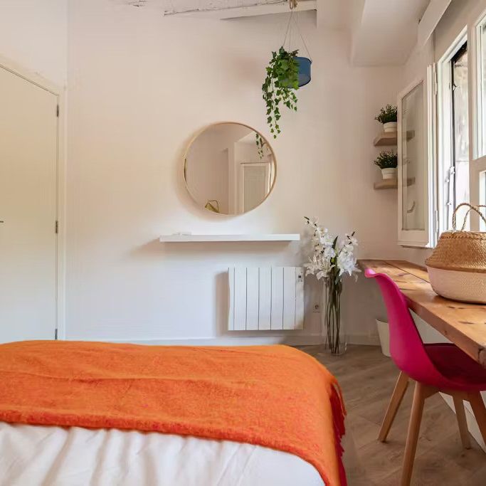 Carrer de Còrsega, Barcelona, Catalonia 08037 - Foto 1