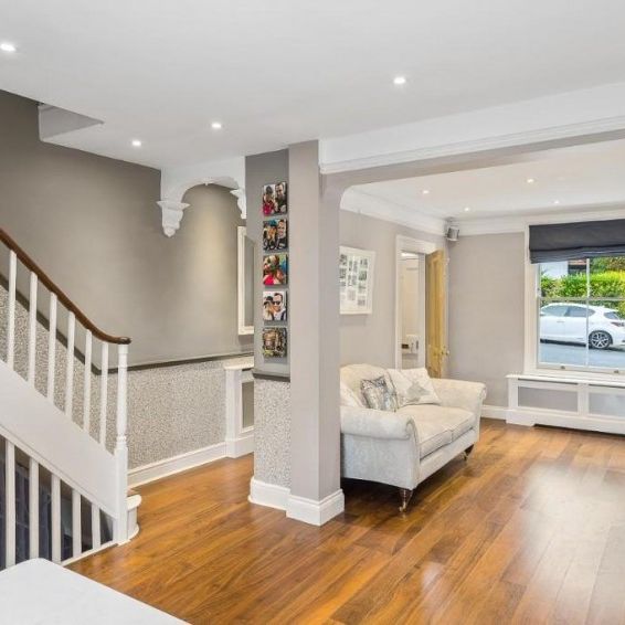 Fanshawe Street, Hertford - Photo 2