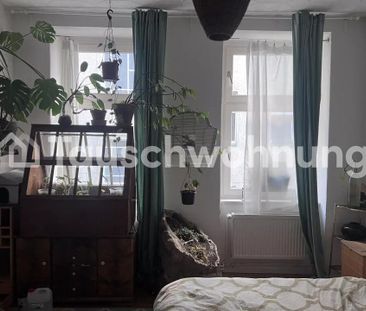 TAUSCHWOHNUNG the perfect apartment for 1 in exchange for a 2 bedroom - Photo 2