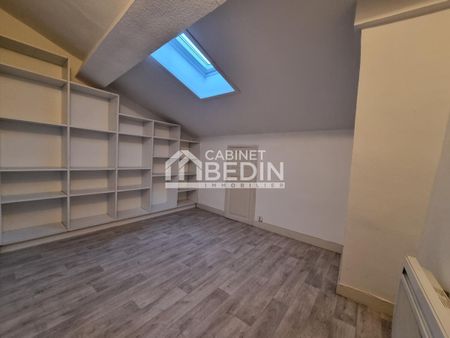 Location Appartement 6 pieces Toulouse 4 chambres - Photo 4