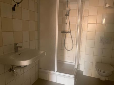 Dachgeschoss-Wohnung in der Villa Assmann, Top 9 [GF,LB] - Foto 2