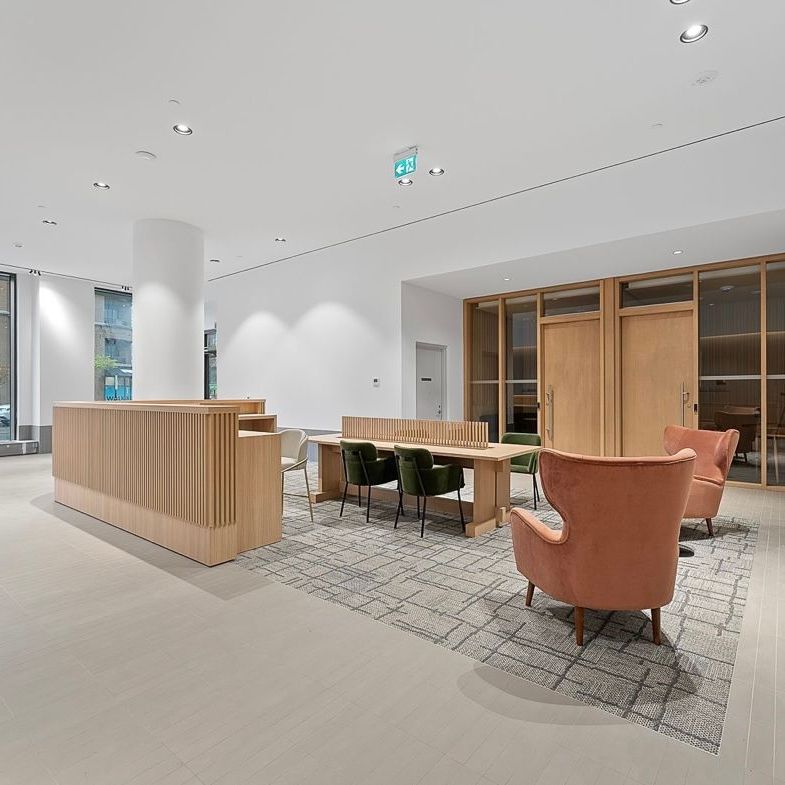 For Lease - 395 Square One Drive Unit# 903, Mississauga, Ontario - Photo 1