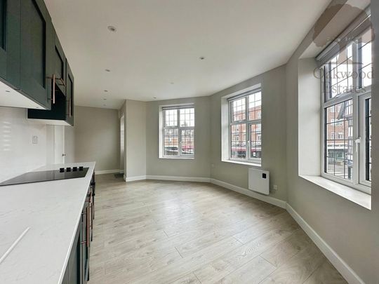 1 bedroom apartment to rent - Photo 1