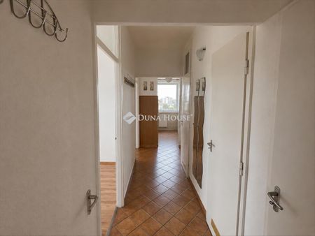Kiadó jó állapotú lakás - Budapest XX. kerület - Photo 3