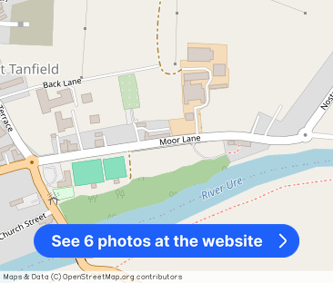 Long Row, West Tanfield, Ripon, HG4 - Photo 1