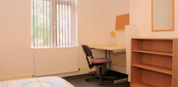 Queens Road (2 bed) - Photo 2