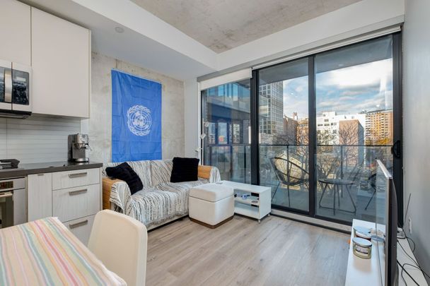 For Lease - 55 Ontario Street Unit# 501, Toronto, Ontario - Photo 1