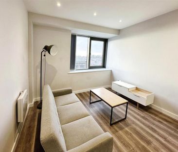 1 bedroom apartment to rent - Photo 3