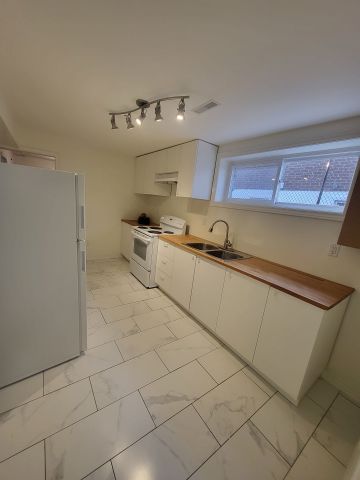 For Lease - 146 Duncanwoods Drive Unit# BSMT, Toronto, Ontario - Photo 2