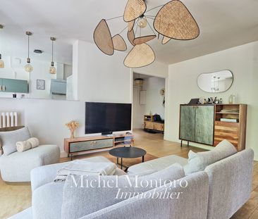 Location Appartement 4 pièces 76m² - Photo 1