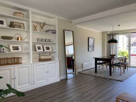 Appartement te huur: Jansveld 27-B 3512 BE Utrecht - Photo 2