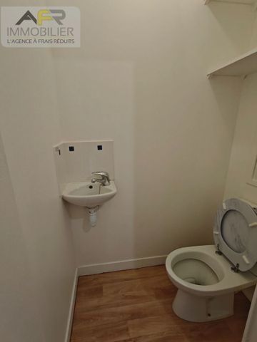 Location Appartement 2 pièces 40m² - Photo 5