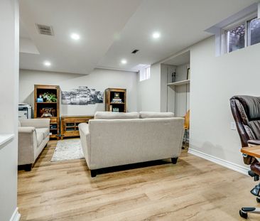 For Lease - 501 Lowe Lane, Milton, Ontario - Photo 6