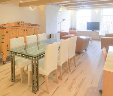 Oudezijds Voorburgwal 183V2, 1012 EW, Amsterdam - Foto 1