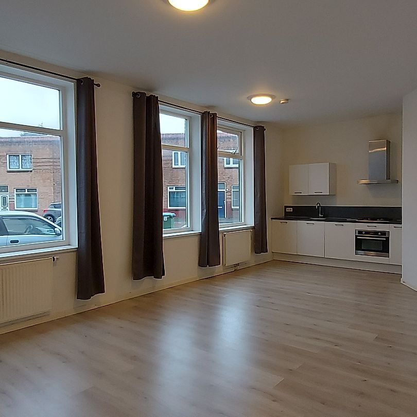 Oranjeboomstraat 143 - Photo 1