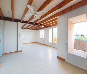 Location Appartement 3 pièces 59m² ALBI 81000 - Photo 2