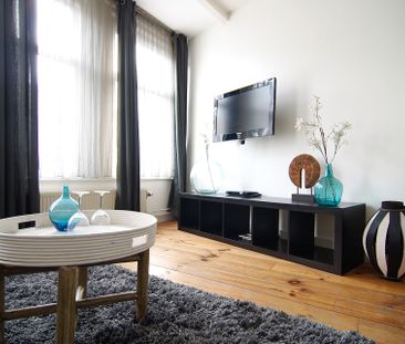 Nieuwe Spiegelstraat 48-1, 1017 DG, Amsterdam - Foto 1