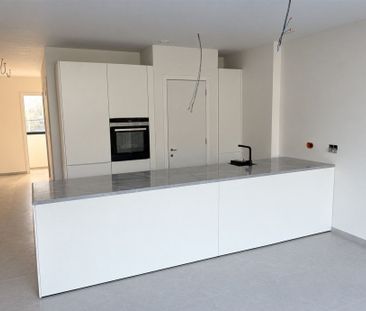 Appartement te huur in Sint-Amands met 2 slaapkamers - foto 2