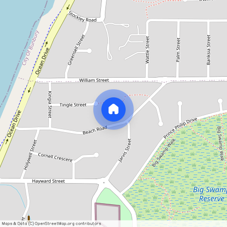 32 Beach Road, WA 6230, Bunbury