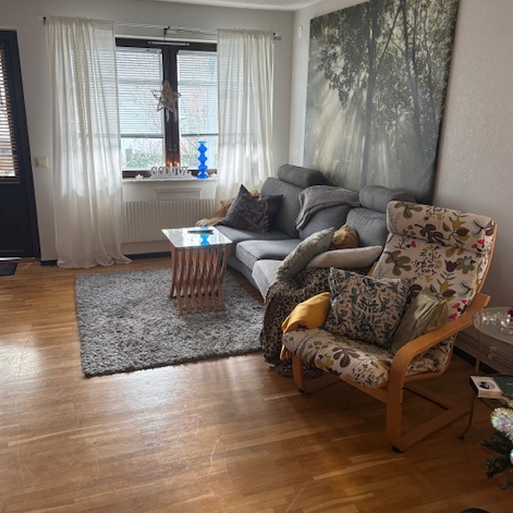 Båtyxevägen, Lund - Photo 1