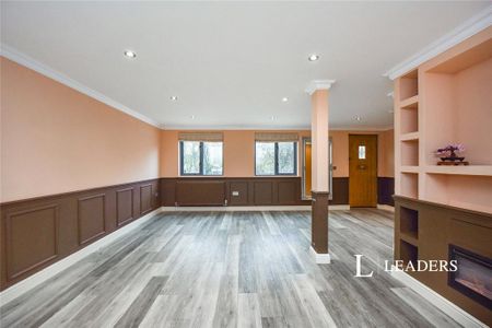 1 bedroom flat to rent - Photo 3