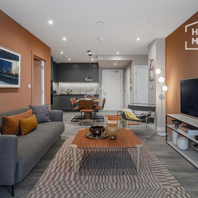 1 bedroom flat to rent - Photo 1