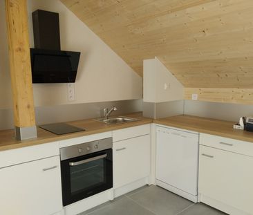 Appartement T2 à louer à Annemasse - Photo 4