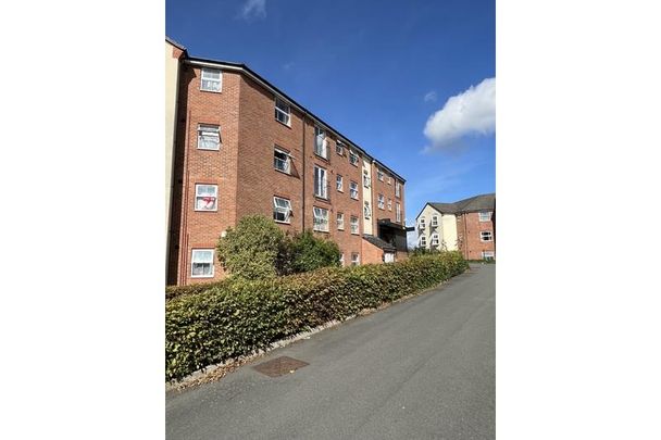 2 bedroom apartment to rent - Photo 1