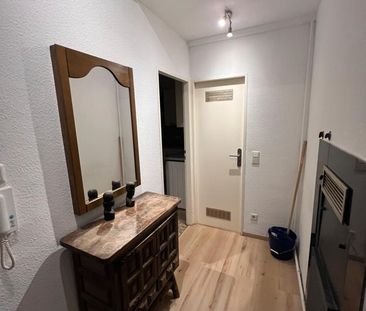 Mietwohnung in Frankfurt Höchst - Photo 1