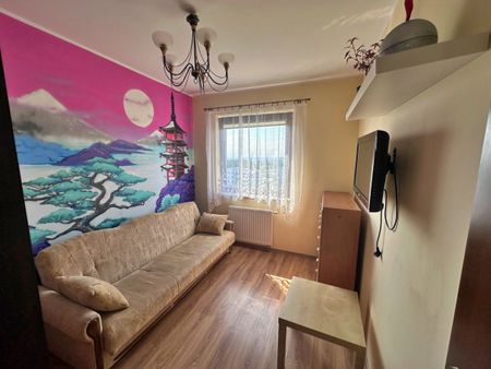 2-pokojowe, Balkon, Zamknięte Osiedle | Jasień - Photo 2