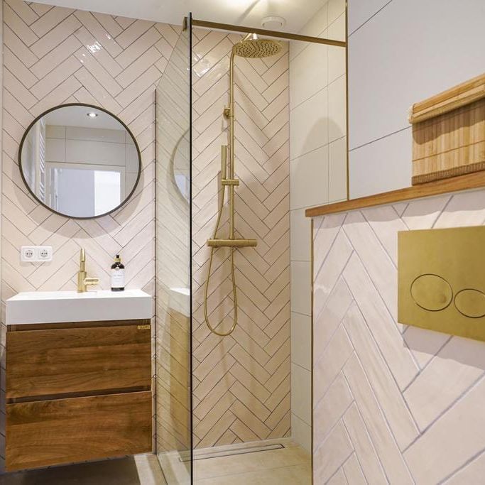 Appartement te huur: Zuiderparkweg 264 5216 HD Den Bosch - Photo 1