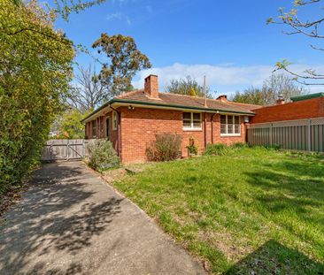 16 Condamine St, Turner ACT 2612 - Villa For Rent | Domain - Photo 3