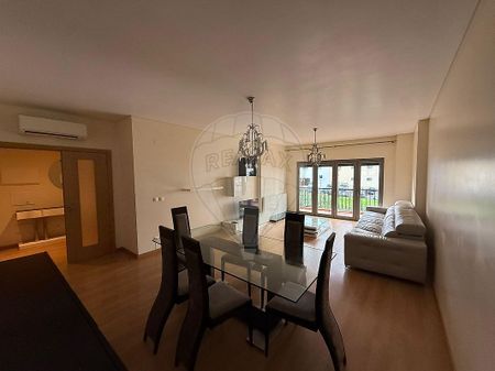 Apartamento T4 em Lisboa - Foto 3