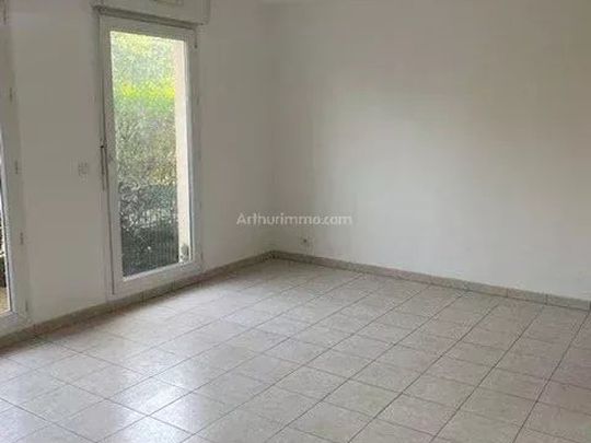 Location Appartement 1 pièces 32 m2 à Chelles - Photo 1