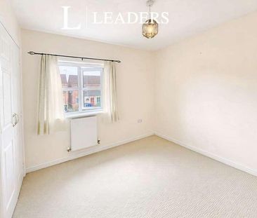 Robin Bailey Way, Hucknall, Nottingham, Nottinghamshire, NG15 - Photo 3
