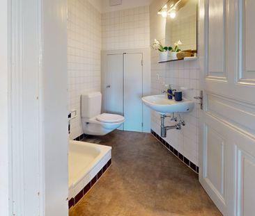 Grosszügige Wohnung direkt am Dornacherplatz sucht Sie. - Photo 5