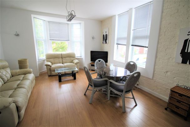 Apartment For Rent St. Andrews Road, Southsea - Photo 1