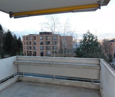 Living at Erlenmatte - Photo 3