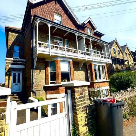 Roxburgh Road, Westgate, CT8 8RY, Kent - Photo 4