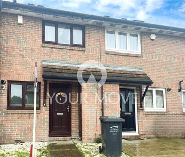 2 bedroom terraced house to rent - Photo 1