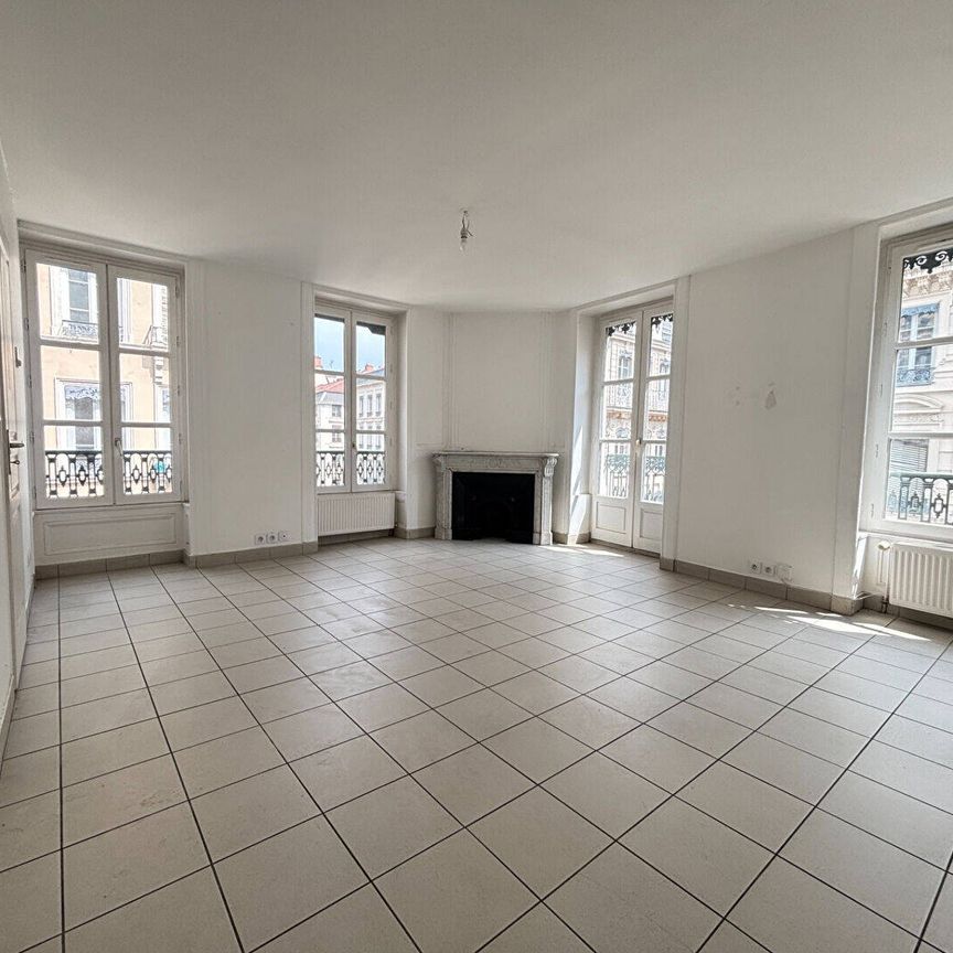 Appartement 2 pièces – LYON - Photo 1