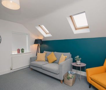 2 bedroom house to rent - Photo 1