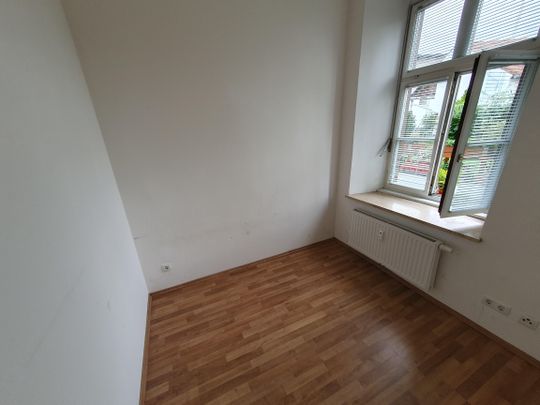 Betreutes Wohnen: Charmante Altbauwohnung mit Terrasse und betreutem Wohnen - Foto 1